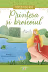 Printesa si broscoiul