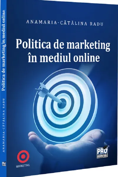 Politica de marketing in mediul online