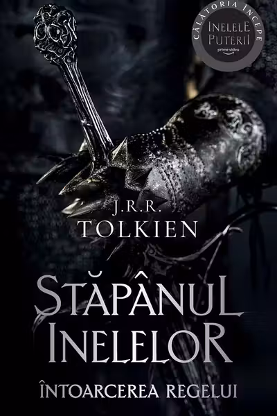 Intoarcerea Regelui