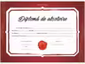 Diploma de absolvire (DZC02)