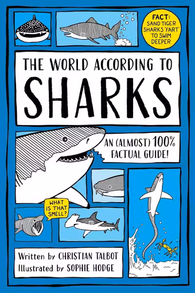 The World According to Sharks
