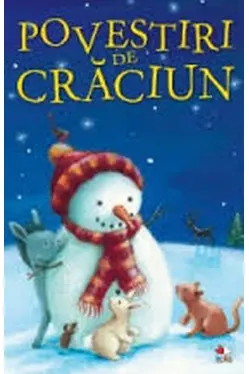 Povestiri de Craciun