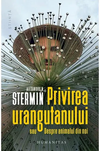 Privirea urangutanului
