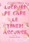Lucruri pe care le ținem ascunse (seria Knockemout, vol. 2) (audiobook)