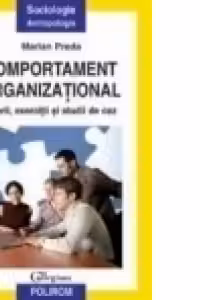 Comportament organizational