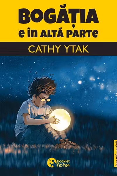 Bogatia e in alta parte