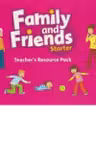 Family and Friends Starter Teachers Resource Pack