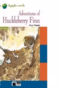 Adventures of Huckleberry Finn