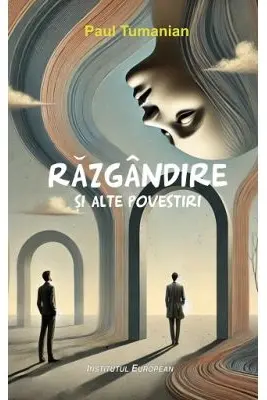 Razgandire si alte povestiri