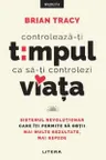 Introspectiv. CONTROLEAZA-TI TIMPUL CA SA-TINexus. CONTROLEZI VIATA. coperta noua