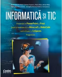 Informatică și TIC