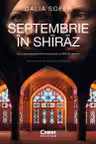 Septembrie in Shiraz