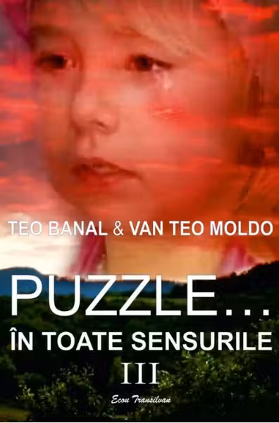 Puzzle... în toate sensurile Vol. 3