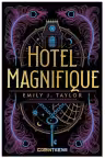 Hotel Magnifique