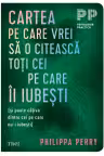 Cartea pe care vrei sa o citească toți cei pe care îi iubești