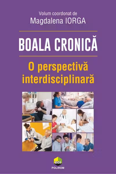 Boala cronică