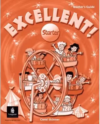 Excellent! Starter Level Teacher's Guide