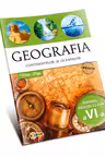 Geografia continentelor si oceanelor. Manual pentru clasa a 6-a
