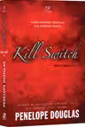 Kill Switch (vol.3 seria Devil’s Night)