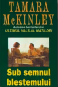 Sub semnul blestemului