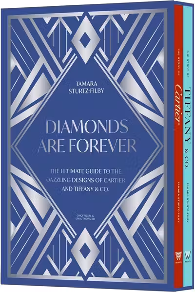 Diamonds are Forever