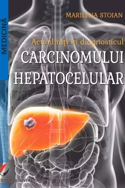 Actualitati in diagnosticul carcinomului hepatocelular