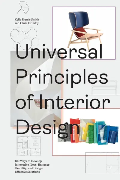 Universal Principles of Interior Design