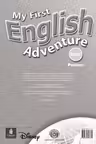 My First English Adventure Starter Posters