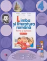 LIMBA SI LITERATURA ROMANA. Teorie si aplicatii. Clasa a IV-a