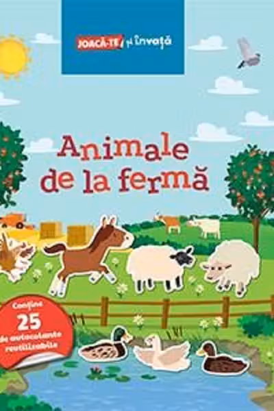Animale de la ferma
