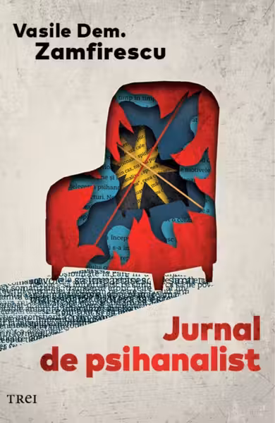 Jurnal de psihanalist
