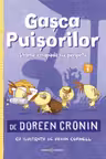 Gasca Puisorilor