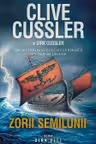 Zorii semilunii (Seria Dirk Pitt)
