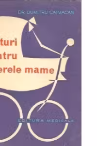 Sfaturi pentru tinerele mame