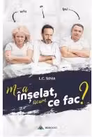 M-a înșelat, acum ce fac?