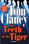 Teth of Tiger.
