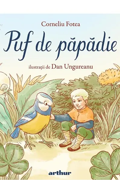 Puf de papadie