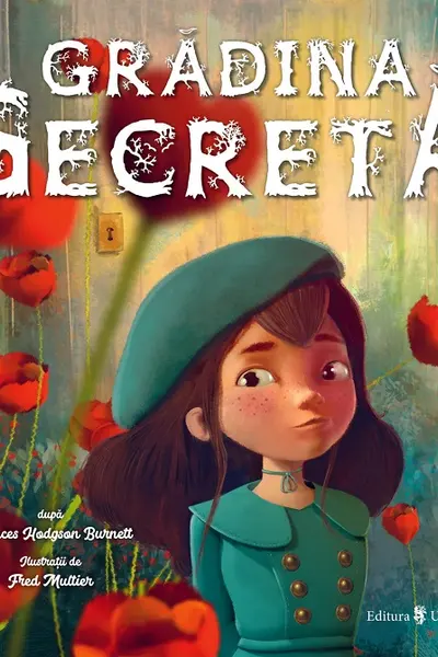 Gradina secreta