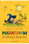 Habarnam in Orasul Soarelui