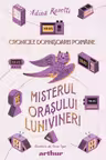 Misterul orasului Lunivineri
