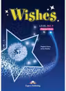 Curs Limba Engleza Wishes B2. 1 Manualul Profesorului - Virginia Evans, Jenny Dooley