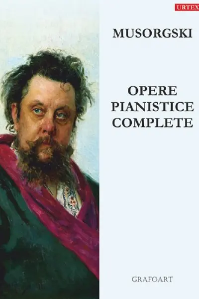 Opere pianistice complete