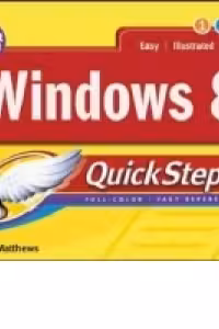 Windows 8. Quicksteps