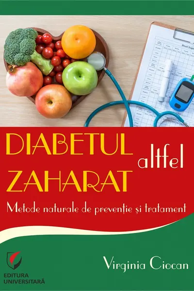 Diabetul zaharat altfel