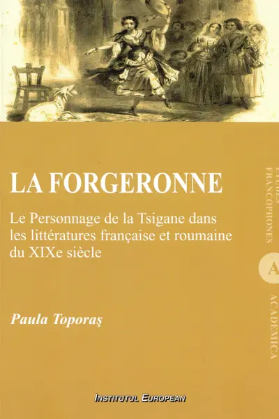 La forgeronne