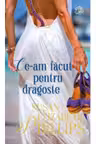 Lira. CE-AM FACUT PENTRU DRAGOSTE.