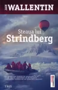 Steaua lui Strindberg