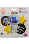 Balon Party – Astronaut