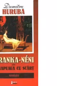 Aranka-neni sau canapeaua cu scart (Roman)