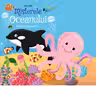 Misterele Oceanului. Carte cu clape